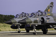 125-AM - France - Air Force Dassault Mirage 2000N aircraft