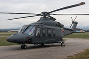 I-DPRA - Private Agusta Westland AW139 aircraft