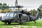 6M-BC - Austria - Air Force Sikorsky S-70A Black Hawk aircraft