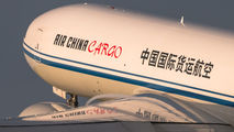 B-2097 - Air China Cargo Boeing 777F aircraft