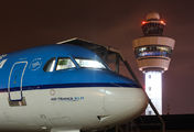 KLM Cityhopper PH-OFE image