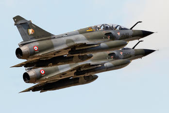356 - France - Air Force Dassault Mirage 2000N