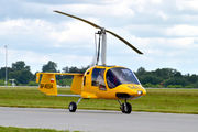 SP-XESA - Private Aviation Artur Trendak ZEN1 aircraft