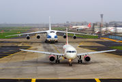 Air India VT-EDF image