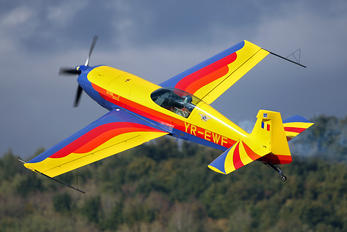 YR-EWF - Hawks of Romania Extra 300L, LC, LP series