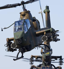 73422 - Japan - Ground Self Defense Force Fuji AH-1S
