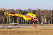 SP-SXG - Heliseco Mil Mi-2 aircraft