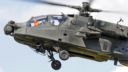 Q-30 - Netherlands - Air Force Boeing AH-64D Apache