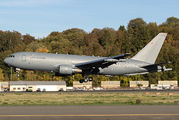 N462KC - USA - Air Force Boeing KC-46A Pegasus aircraft