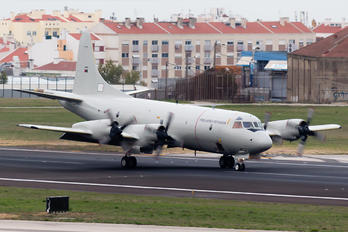 14808 - Portugal - Air Force Lockheed P-3C Orion