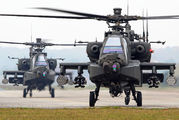 Q-29 - Netherlands - Air Force Boeing AH-64D Apache aircraft