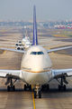 TF-AAE - Saudi Arabian Airlines Boeing 747-400 aircraft
