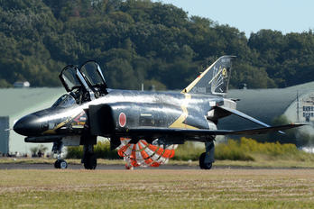 47-8336 - Japan - Air Self Defence Force Mitsubishi F-4EJ Phantom II