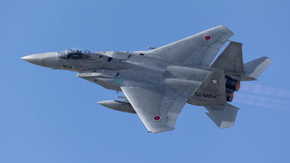 52-8854 - Japan - Air Self Defence Force Mitsubishi F-15J