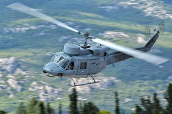 PN30 - Greece - Hellenic Navy Agusta / Agusta-Bell AB 212ASW