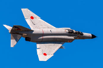 97-8424 - Japan - Air Self Defence Force Mitsubishi F-4EJ Kai