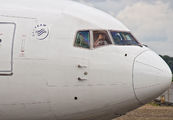 N838MH - Delta Air Lines Boeing 767-400ER aircraft