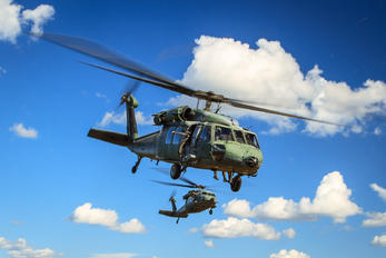 8914 - Brazil - Air Force Sikorsky UH-60L Black Hawk