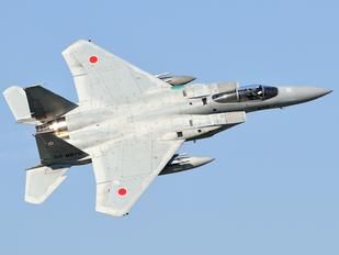 62-8870 - Japan - Air Self Defence Force Mitsubishi F-15J