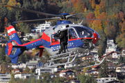 OE-BXG - Austria - Police Eurocopter EC135 (all models) aircraft