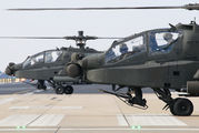 Q-23 - Netherlands - Air Force Boeing AH-64D Apache aircraft