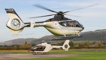G-HOLM - Private Eurocopter EC135 (all models) aircraft
