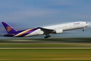Thai Airways HS-TKA image