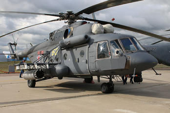 62 - Russia - Air Force Mil Mi-8AMT