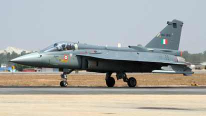 KH-2013 - India - Air Force Hindustan Tejas