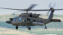 14-20648 - USA - Army Sikorsky UH-60M Black Hawk aircraft