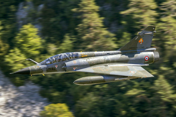 350 - France - Air Force Dassault Mirage 2000N