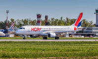 Air France - Hop! F-HBLA image