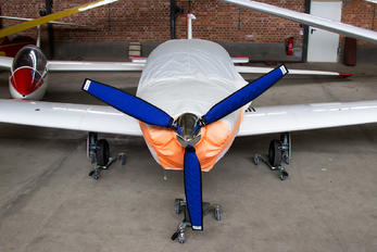 D-MLGE - Aerospool Aerospol WT9 Dynamic