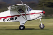 G-ARKP - Private Piper PA-22 Colt aircraft
