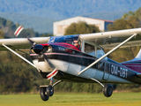 OM-DBT - Slovensky Narodny Aeroklub Cessna 182 Skylane (all models except RG) aircraft