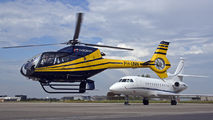 PH-UNN - Helicentre Eurocopter EC120B Colibri aircraft