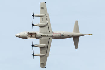 14809 - Portugal - Air Force Lockheed P-3C Orion