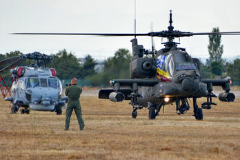 ES1009 - Greece - Hellenic Army Boeing AH-64DHA Apache