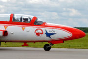 Poland - Air Force: White & Red Iskras 1 image