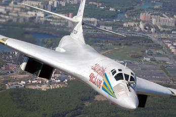 RF-94110 - Russia - Air Force Tupolev Tu-160
