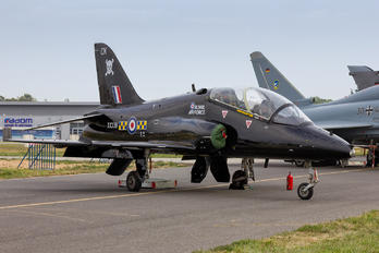 XX339 - Royal Air Force British Aerospace Hawk T.1/ 1A