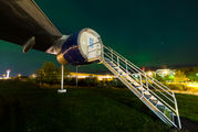 3D-NEE - Jumbo Hostel Boeing 747-200 aircraft