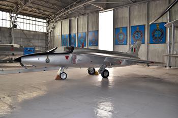 E265 - India - Air Force Folland Gnat (all models)