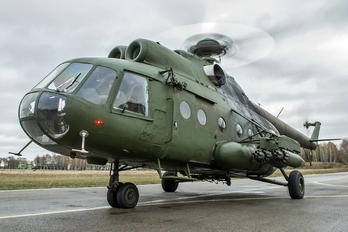 644 - Poland - Army Mil Mi-8T