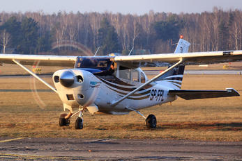 SP-FPL - MGGP Aero Cessna 206 Stationair (all models)