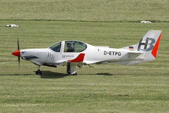 D-ETPG - Grob Aerospace Grob G120A