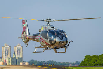 PR-ECB - GRAER Eurocopter EC130 (all models)