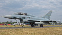 30+42 - Germany - Air Force Eurofighter Typhoon T aircraft