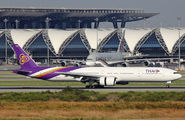 Thai Airways HS-TKF image