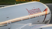 OE-LPE - Austrian Airlines/Arrows/Tyrolean Boeing 777-200ER aircraft